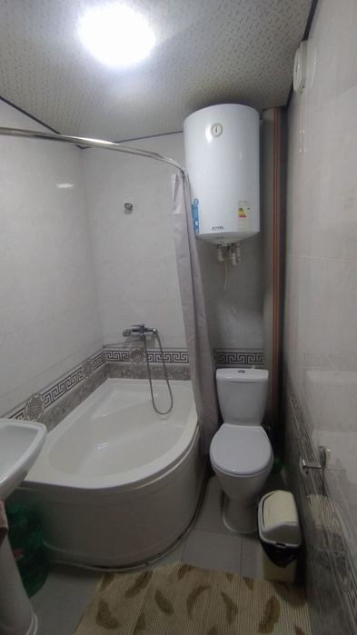 2 хонали квартира ижарага берилади!!!