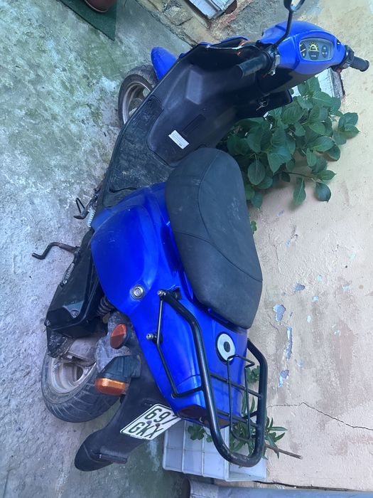 Vand scuter Pegasus Sky de 49 cc in 2t