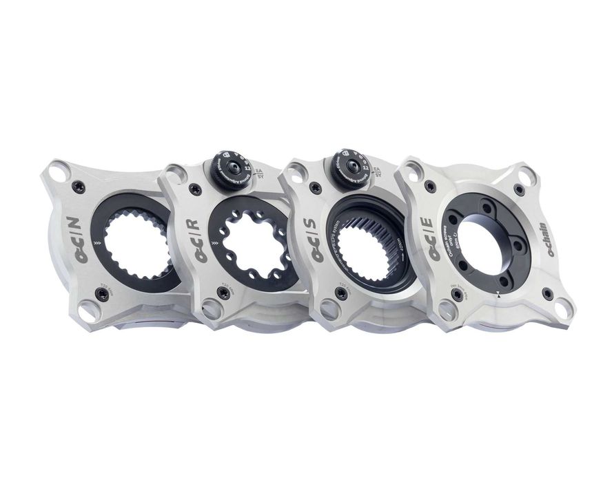 NOU! Ochain active spider - mai multe modele