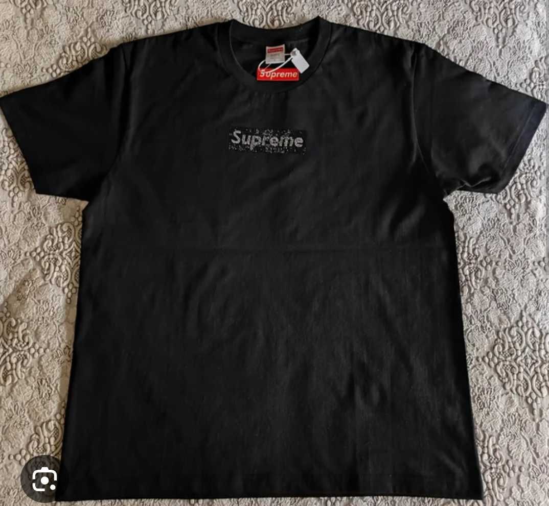 Supreme T-shirt Тениска
