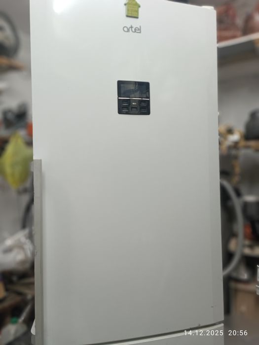 Xolodilnik sotiladi Артел