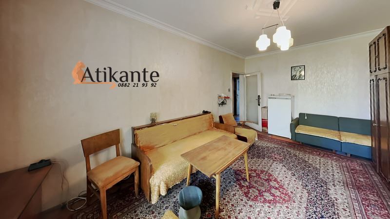 Продава се Двустаен апартамент в София, Гео Милев - 70 кв.м за 2843 €/кв.м - Снимка #9