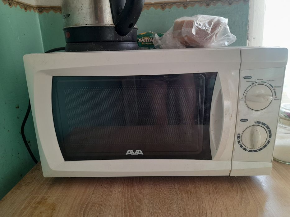 Продам микроволнку