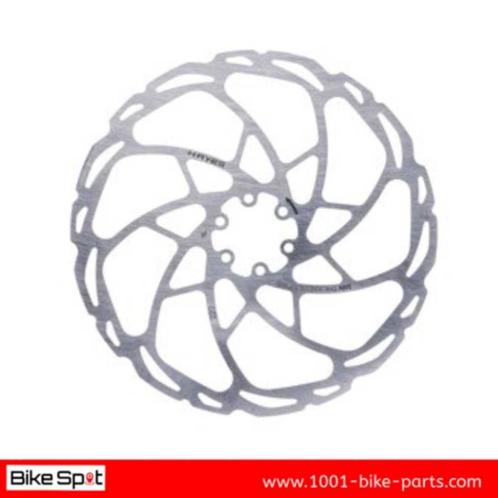 220mm Hayes D-Series 6-Bolt Rotor  Ротор с 6 болта