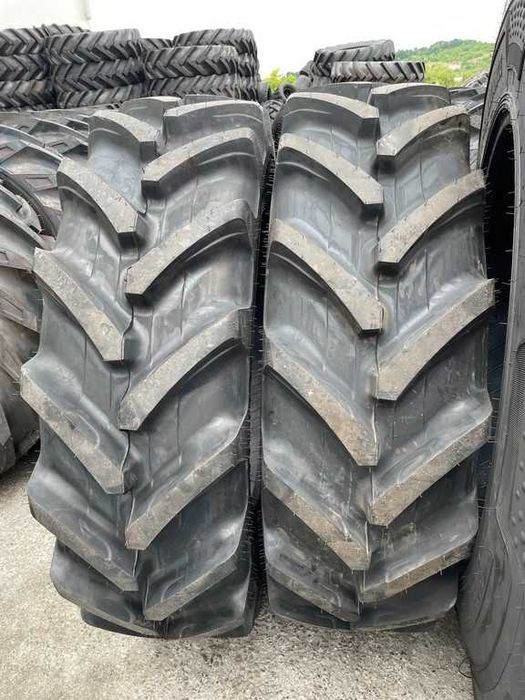 Alliance Cauciucuri noi agricole 340/85R28 Alliance Anvelope Radiale