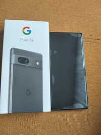 Телефон Google pixel 7a