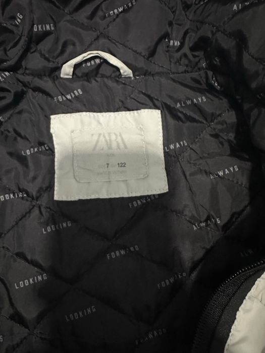 Детско яке ZARA 7