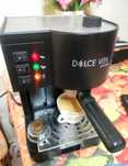 Espressor cafea    .