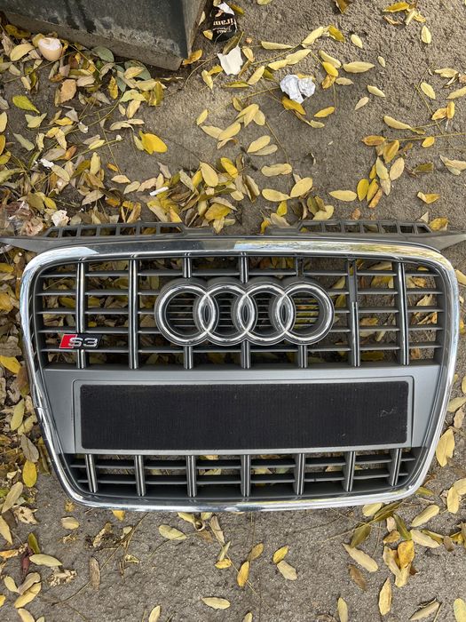 Audi S3 8P предна решетка