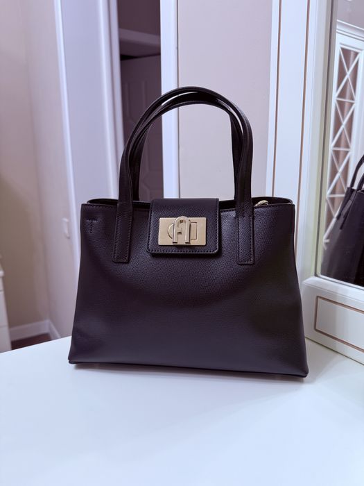 Продам сумку бренда Furla