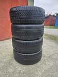 Anvelope Continental M+S 245 40 R18
