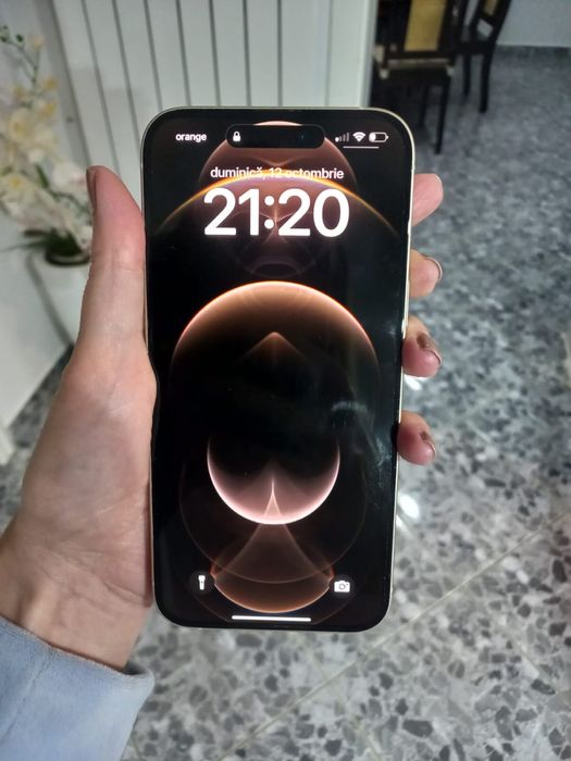 Iphone 15 plus stare perfecta