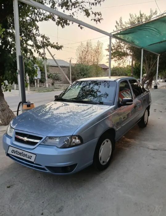 Nexia 2 sons 1.5 gibrt