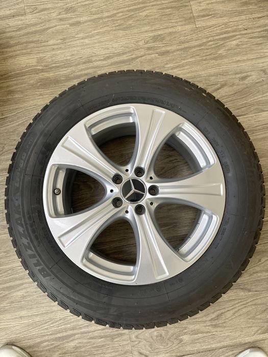 Jante Roti Vara sau Iarna Mercedes, Audi, BMW, VW