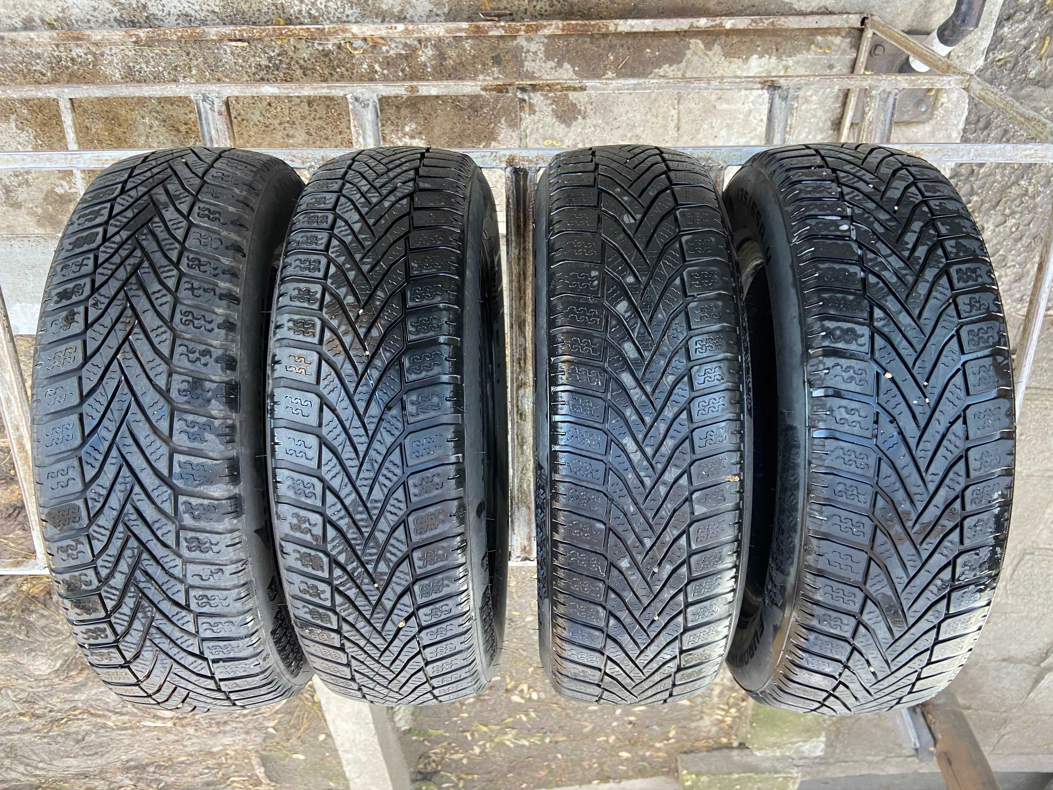 Зимни гуми Falken 175/65/R14