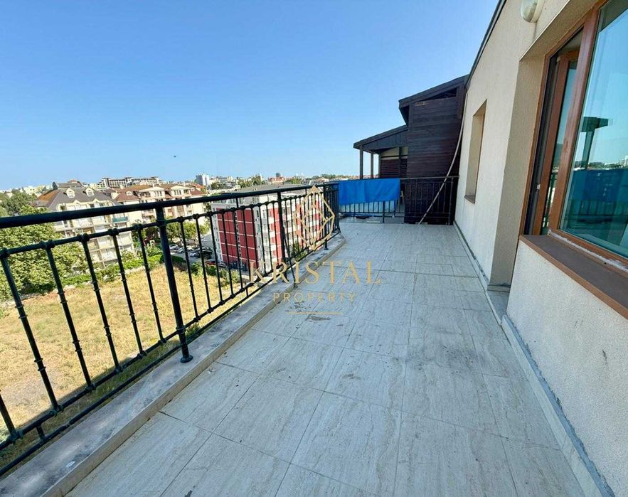 Продава се Двустаен апартамент в к.к. Слънчев бряг - 61 кв.м за 1030 €/кв.м - Снимка #8