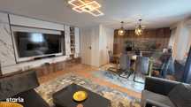 Apartament cu 4 camere, 97,20 mp, zona 1 Mai