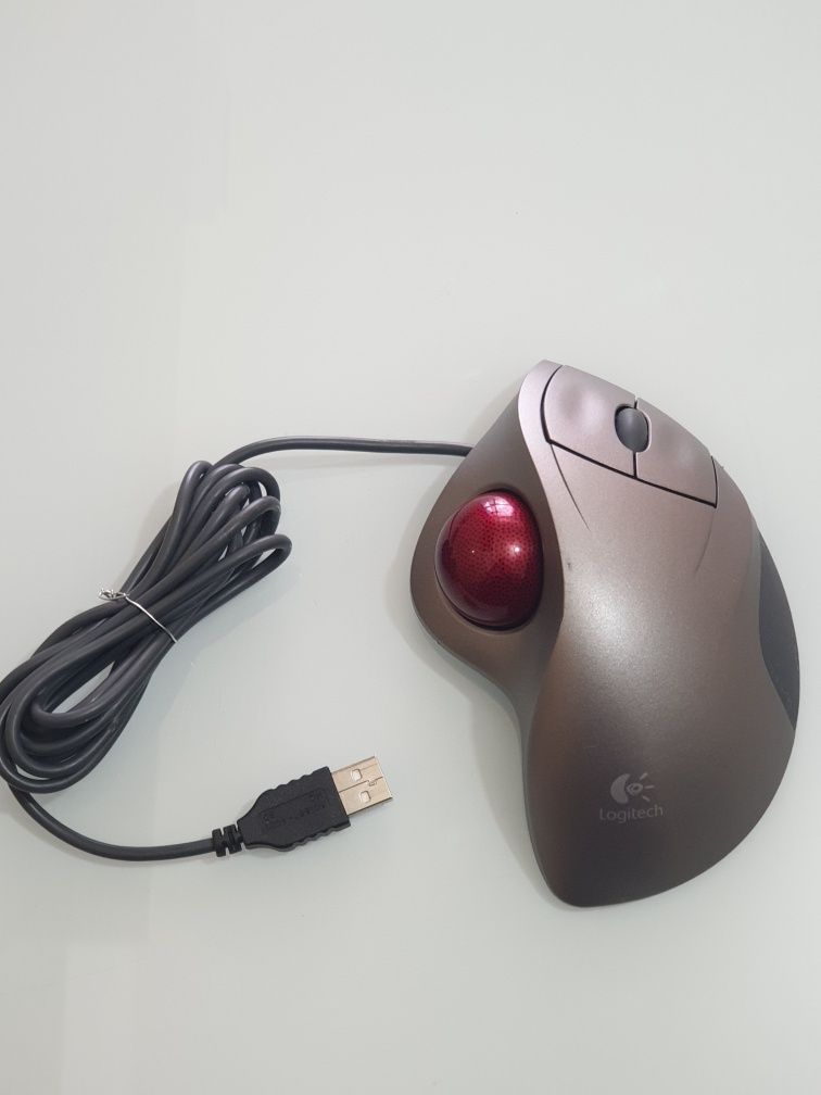 Mouse Logitech, Asus R.O.G., Dell Alienwear, Dell