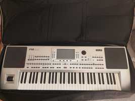 Korg PA 80 Aranger