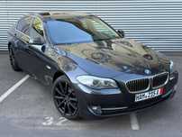 BMW 520d F10*Sport*Camera*Distributie Schimbata*184CP*Euro 5*