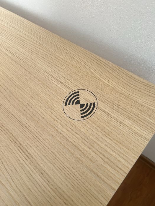 Birou Electric Sit-Stand