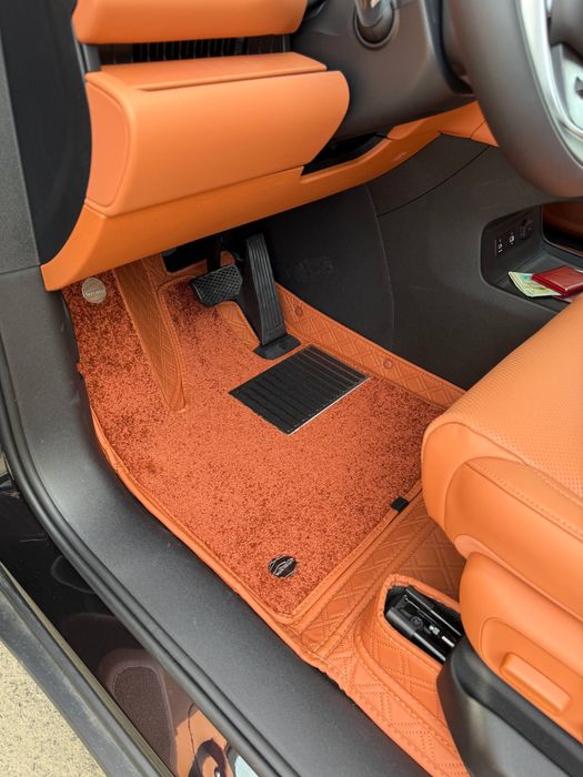 LeapMotor polik sifati yahwisi zori