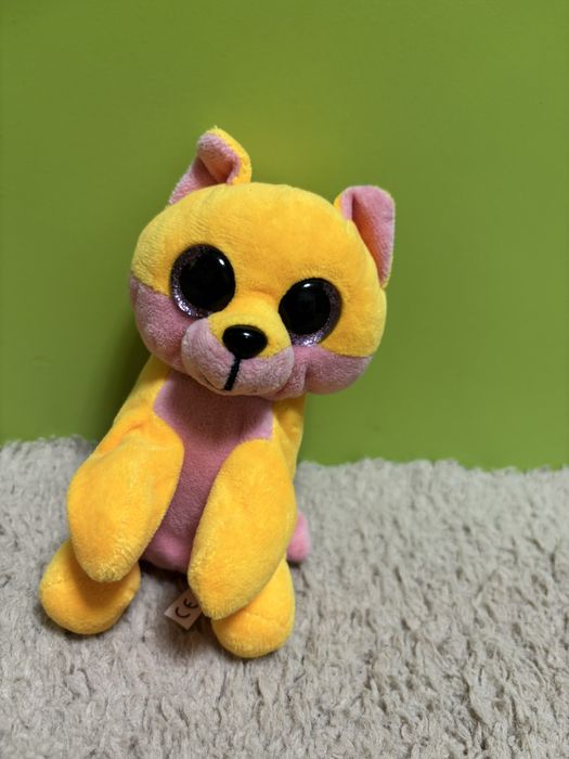 Cateluls prajiturica