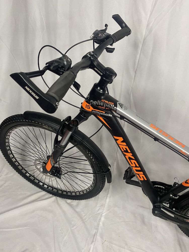 Velosipedlar Kattalar va bolalar uchun