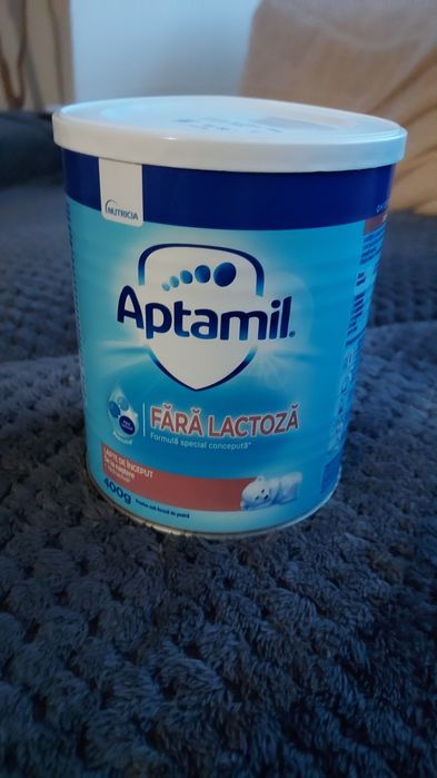 Aptamil fără lactoza
