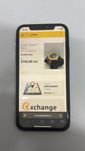 Telefon mobil Apple iPhone 11, 64GB, Black bat 79 % -P-