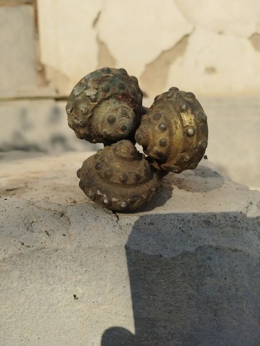 Burgu quduq kavlash uchun