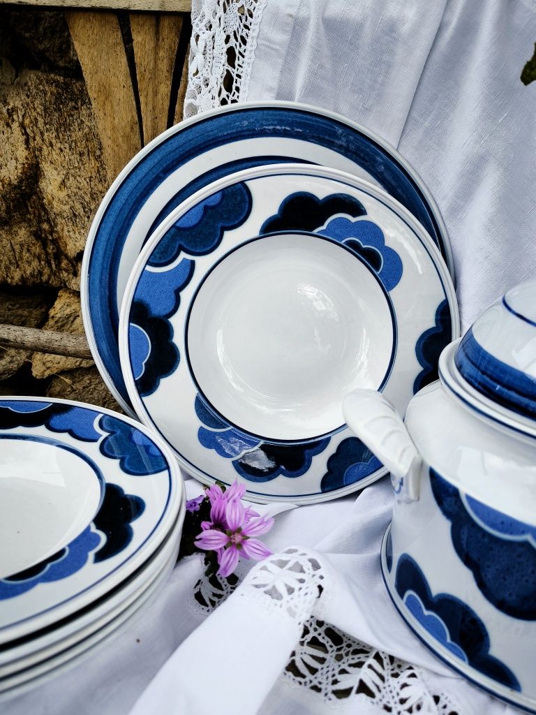 Сервиз Villeroy & Boch