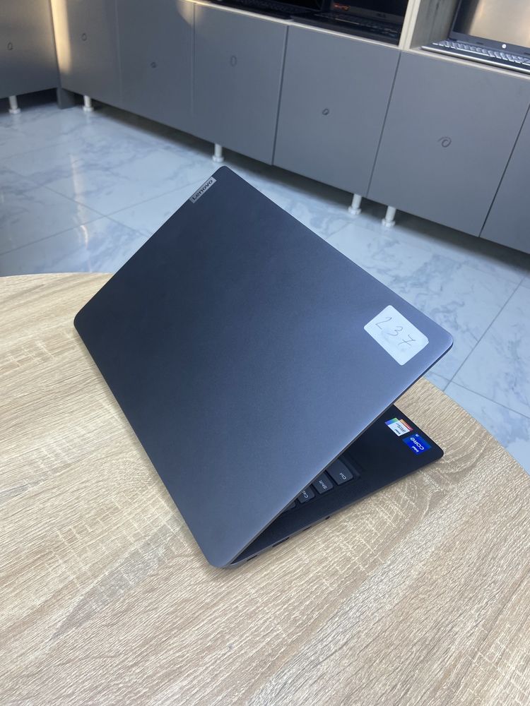 Ноутбук бизнес класса IdeaPad 5i Pro | Core i5-1135G7 | 8GB | 512GB
