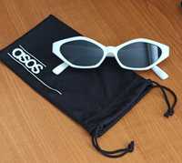 Ochelari de soare Asos si H&M