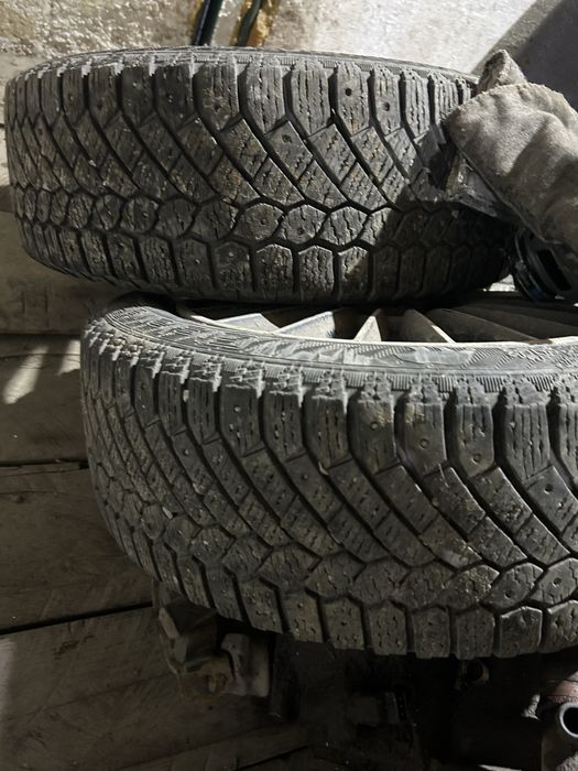 Продам диски р15