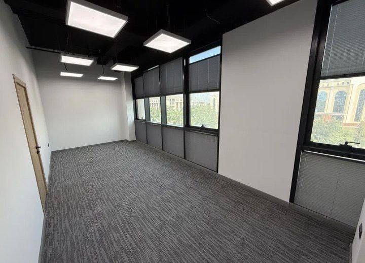 Аренда офис жк NEST ONE, 114м2