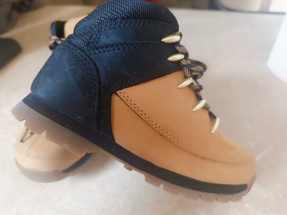 Нови Timberland боти / ботуши, номер 31