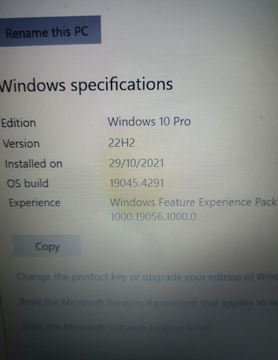 Vând laptop Lenovo,detalii și specificații in descriere.