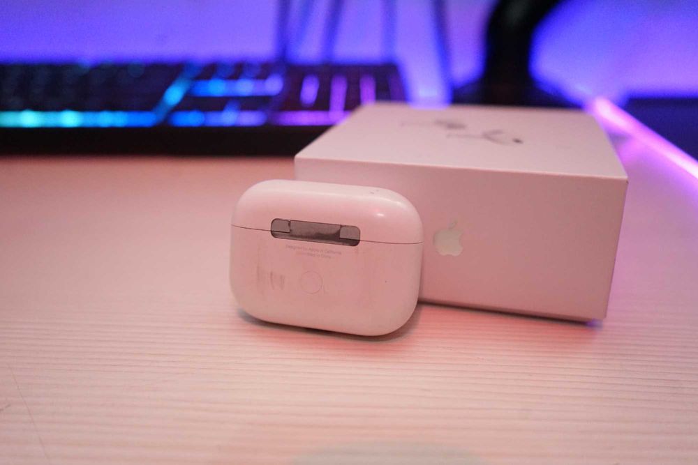 Apple AirPods Pro 2