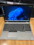 Лаптоп Dell i5 10-th gen./16GB RAM/256GB с 6 месеца гаранция!