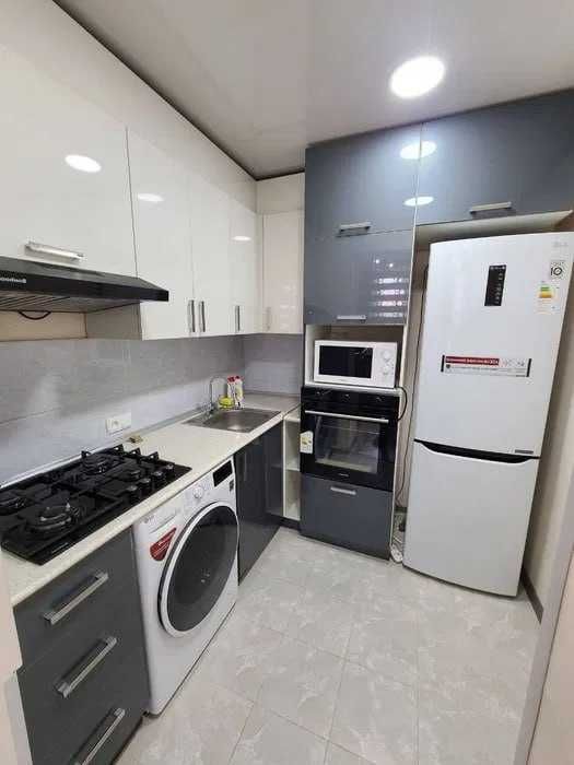 Сдаётся квартира 2/4/5 на Яшнабадском районе  545*