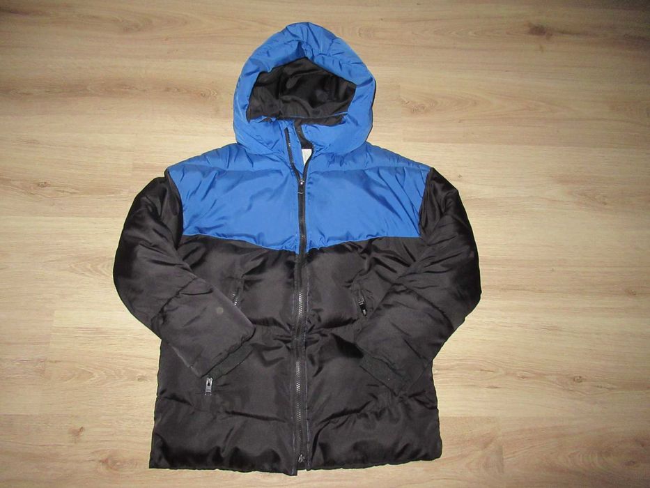 ZARA--ПУХЕНКА -топло яке--146/152 номер