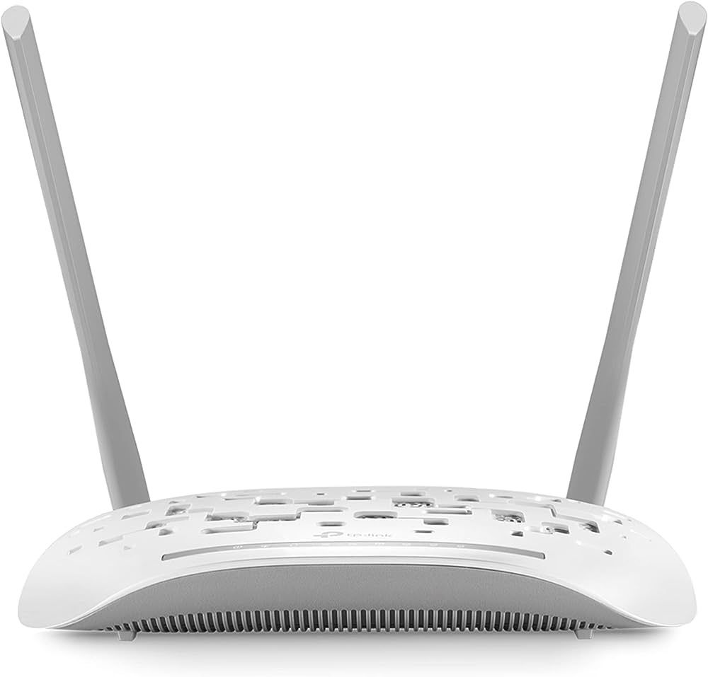 ADSL2+ Modem Router TD-W8961N Б/У