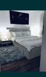 Regim hotelier, Militari Residence