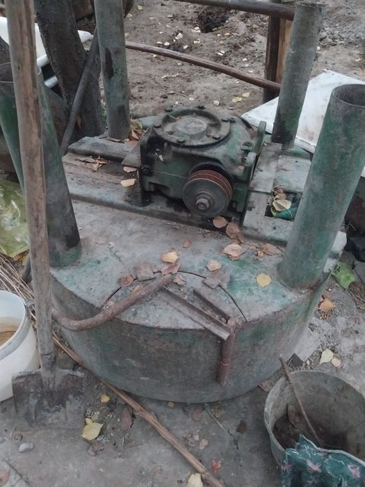 Мишалка сотилади holati yangi