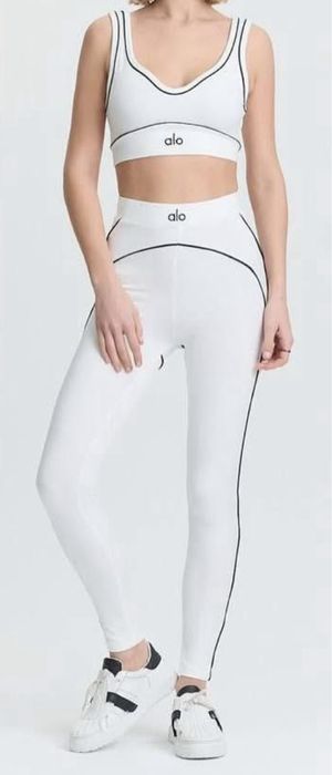 Йога сет Alo yoga