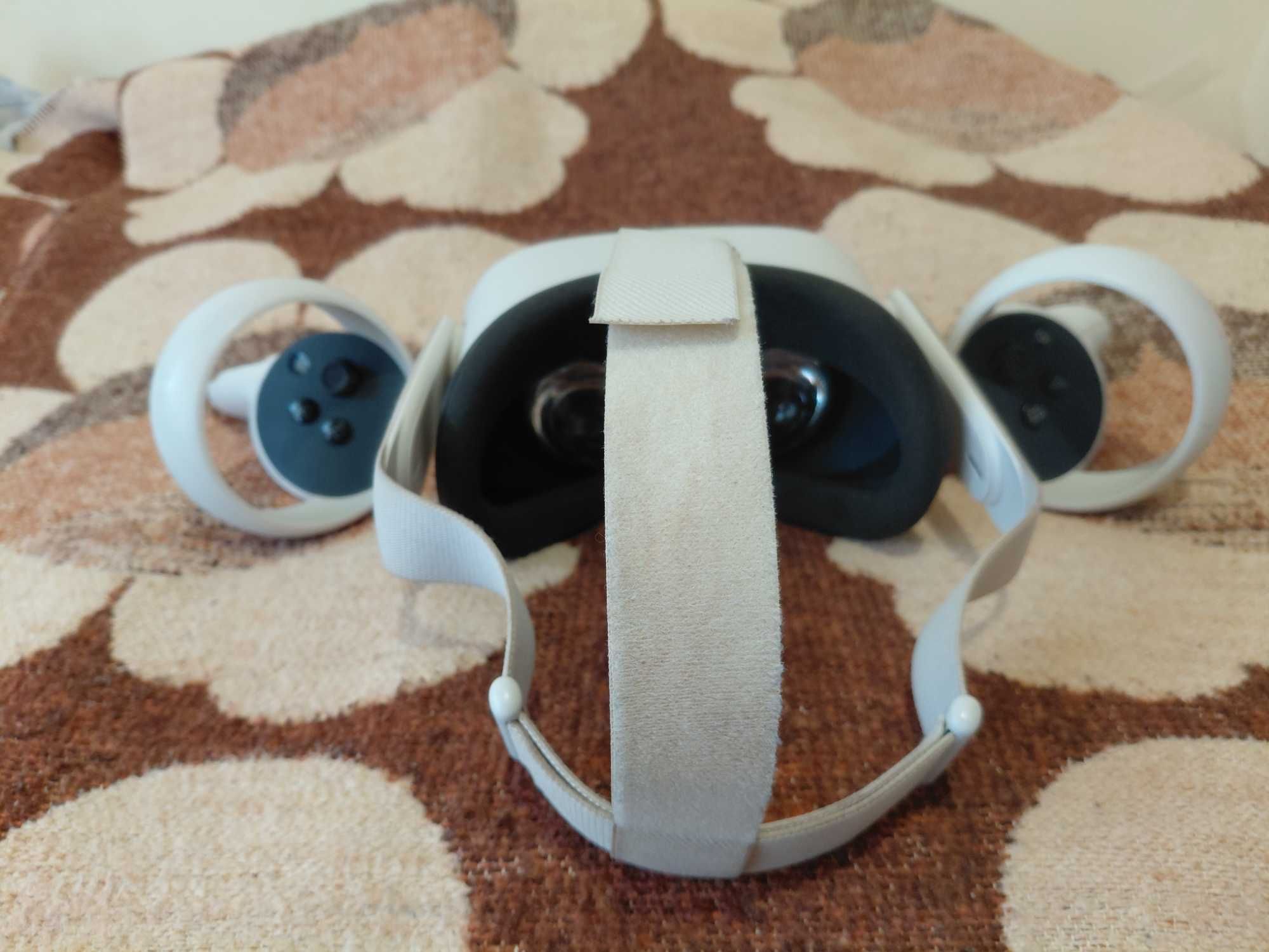 Meta quest 2 oculus 128gb бартер