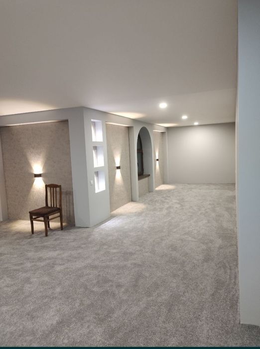 Малярка Обои Шпатлёвка Покраска..Косметический