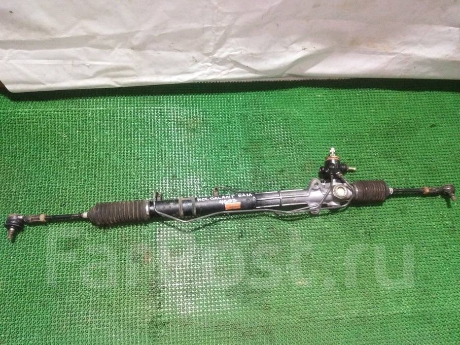 Рулевая рейка Галант 8