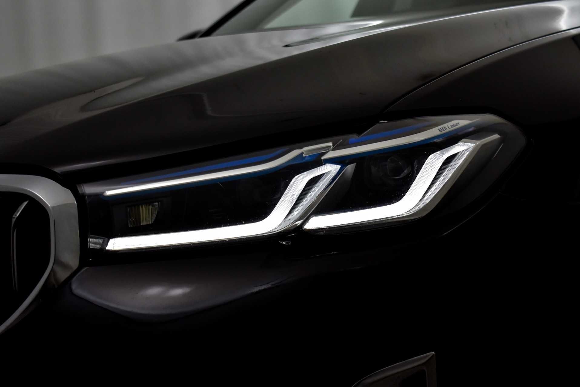 BMW 530 XD 80000 ЛВ